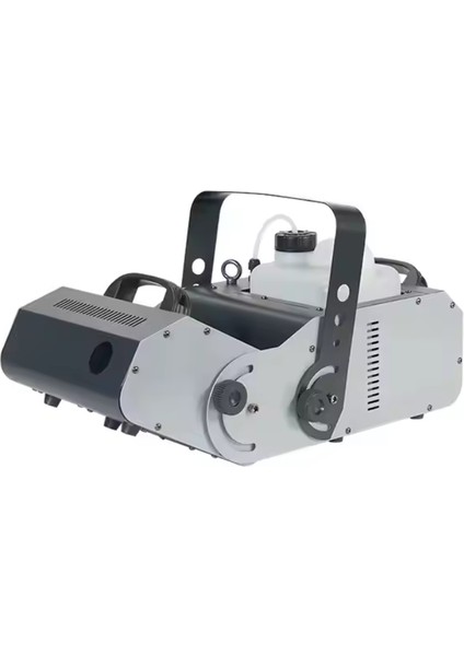 Multi-Angle 1500 Watt 180' Açı Ayarlı Dmxli Sis Makinesi