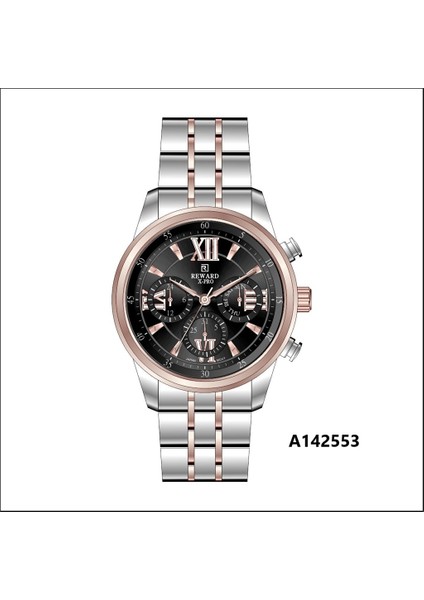 A142553 Erkek Kol Saati