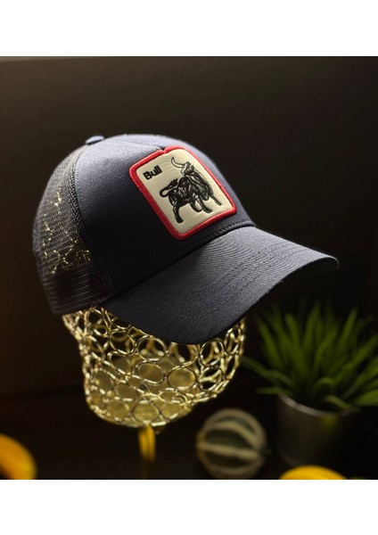 Erkek & Kadın Hayvan Figürlü Unisex Şapka / Günlük Spor Yazlık Şapka