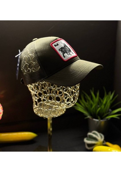Erkek & Kadın Hayvan Figürlü Unisex Şapka / Günlük Spor Yazlık Şapka