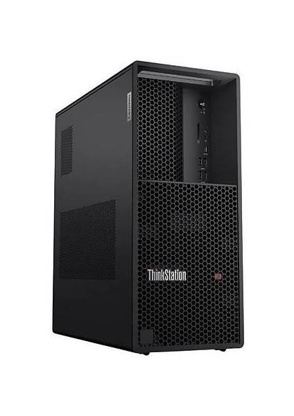 30GS00CRTR Ws P3 I9-14900K 24C 3.2ghz 64GB 4400MHZ 1tb SSD Nvıdıa RTX4000ADA 20GB W11 Pro 750W Tower Masaüstü Bilgisayar