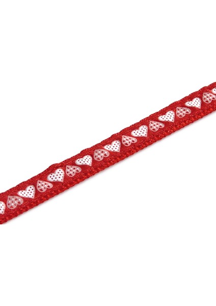 Yavru Kedi Göğüs Tasması ve Gezdirme Kayışı 120CM, Kırmızı, 16-25CM Boyun, 23-36CM Göğüs Inslm