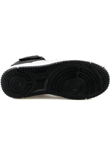 Pekin Unisex Çocuk Günlük Sneaker Uzun Spor Bot indirimleri