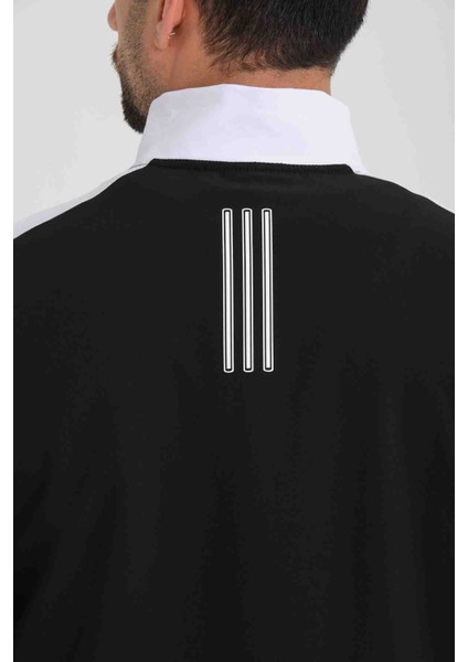 Yazlık Slim Fit Ince Strech Kumaş Eşofman Takımı fırsatları