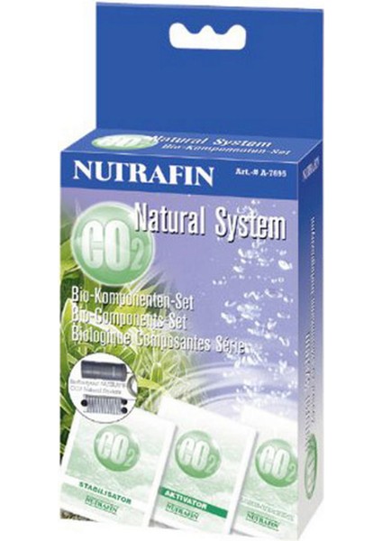 Co2 System Yedek Paket Inslm
