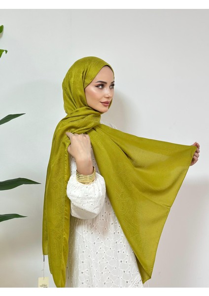 Menkaure Desen - Oliv Yeşili