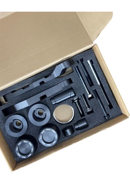 - Cb 650R / Cbr 650R E Clutch Koruma ( Protector Frame Slıder ) (Gümüş) fırsatları