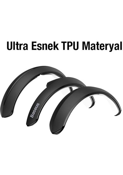 T-Space 6 Parça Tesla Araç Kapı Çizik Önleyici Tampon Koruma Seti fırsatları