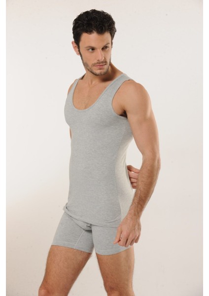 Hmd 716 6ıllı Lıkrallı Erkek Atlet fiyatları