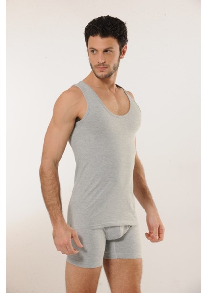 Hmd 716 6ıllı Lıkrallı Erkek Atlet modelleri