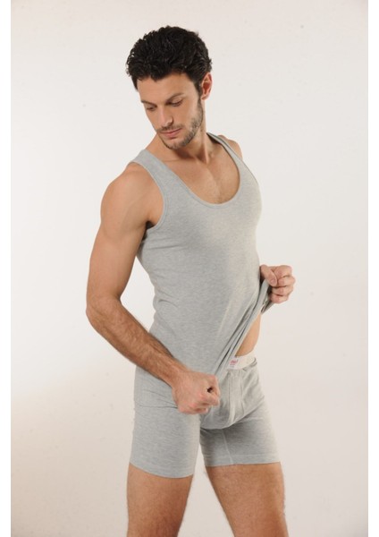 Hmd 716 6ıllı Lıkrallı Erkek Atlet fırsatları