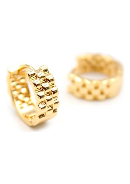 Rl Halka Küpe - Altın fiyatları