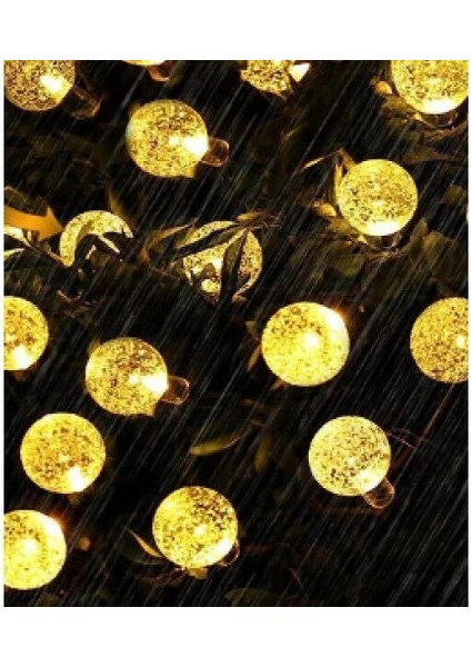7m 50 LED Gün Işığı Solar