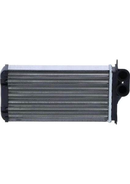 Kalorifer Radyatörü Mekanik Mt-At 250X139X42 mm – 6448.K9-AUTOLUX- Cıtroen 2003 ve Sonrası Uyumlu