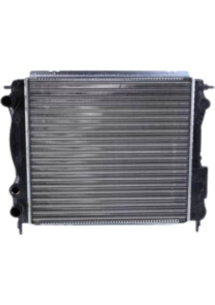 Su Radyatörü Brazing Mt - 7700806575 Wisco - Renault Clio 2 (Bb_, Cb_) 1.2-1.4 90-96 Uyumlu