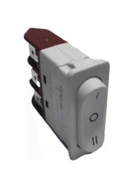 Beko Mini Fırın Şalter , 1-0-2 Kademe Anahtarı Pcd - 1579615809484 fiyatları