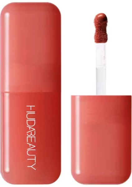 Blush Filter - Likit Allık