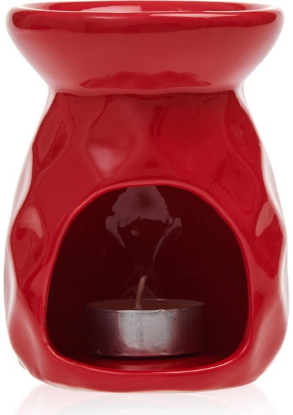 Ananas Buhurdanlık Gece Lambası Mumluk Silikon Kalıp K-1050