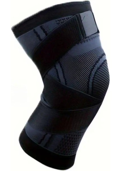 Orijinal Bedenli Dizlik Diz Bandajı Diz Korsesi