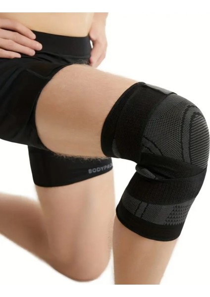 Orijinal Bedenli Dizlik Diz Bandajı Diz Korsesi modelleri