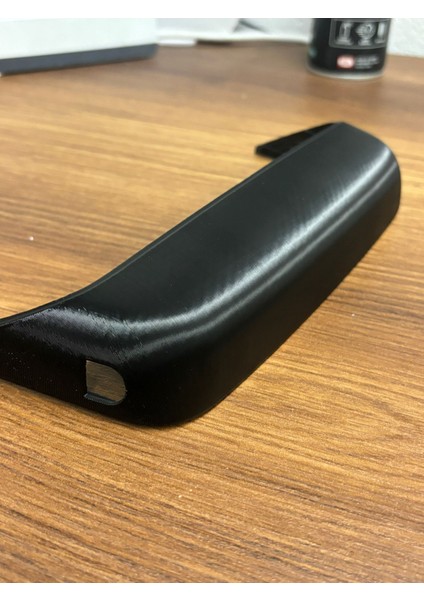 Renault Megane-1 Uyumlu Orta Stop (3. Stop) Lambası Kapağı