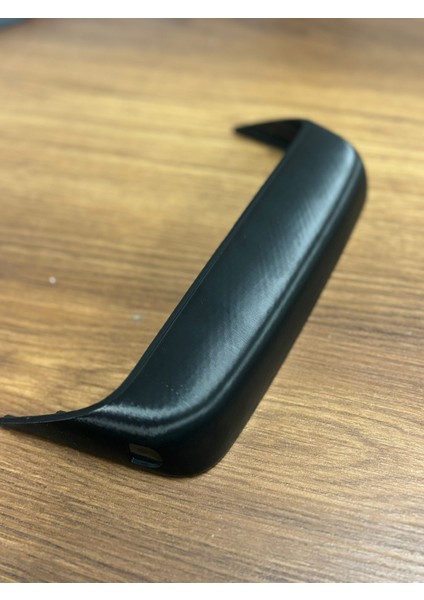 Renault Megane-1 Uyumlu Orta Stop (3. Stop) Lambası Kapağı modelleri