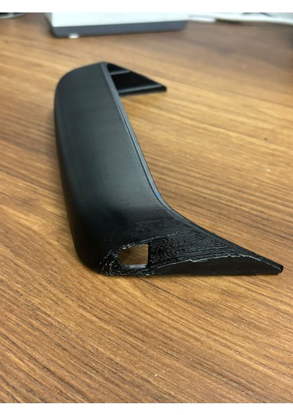 Renault Megane-1 Uyumlu Orta Stop (3. Stop) Lambası Kapağı fırsatları