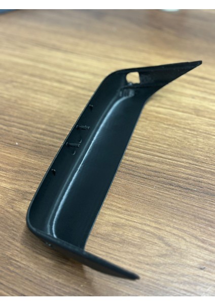 Renault Megane-1 Uyumlu Orta Stop (3. Stop) Lambası Kapağı indirimleri