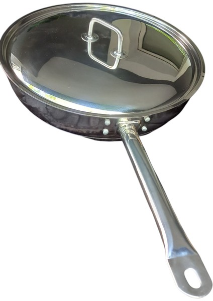Ggs Solıngen Kızartma Tava 32 CM