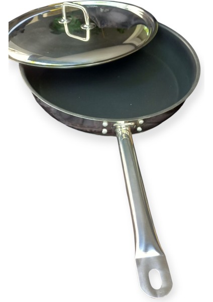 Ggs Solıngen Kızartma Tava 32 CM fiyatları