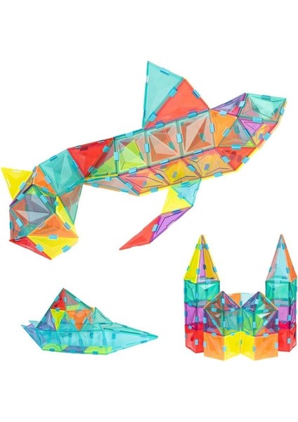 Nessiworld 03925 Kristal Puzzle 300 Parça -Fentoys