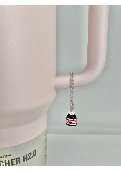 Nutella Termos Charm