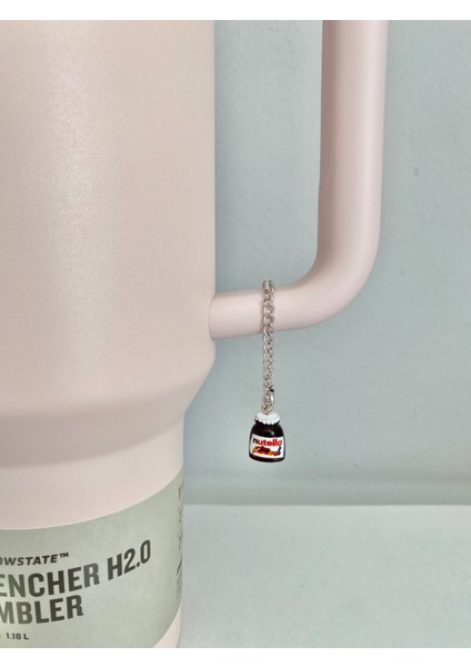 Nutella Termos Charm fiyatları