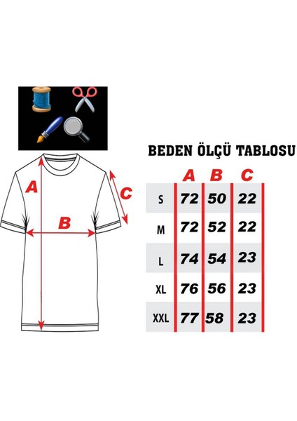 Unısex %100 Pamuk Karadeniz Tshirt Tişört