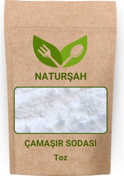 Çamaşır Sodası / Toz 1 kg