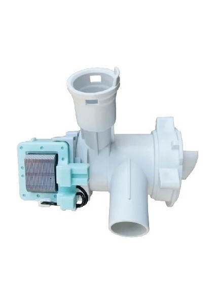 Siemens WM10T480TR Uyumlu Pompa Motoru Çamaşır Makinesi Su Tahliye Motor fiyatları