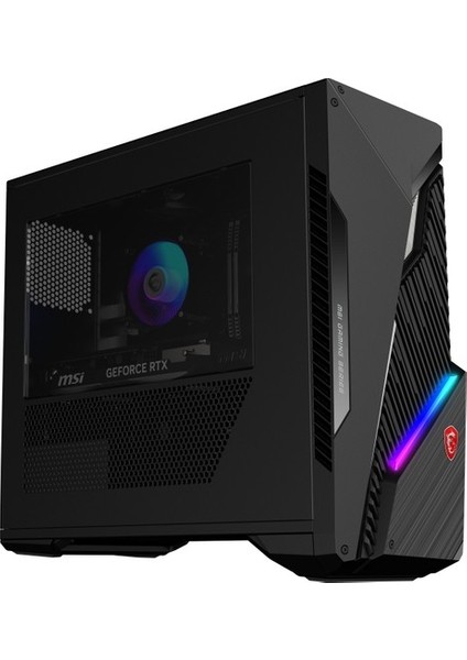 Msı Mag Infinite S3 14NUC7-1436EU-64 I7-14700F 64 GB 1 Tb SSD RTX4060 W11 Home Masaüstü Oyun Bilgisayarı