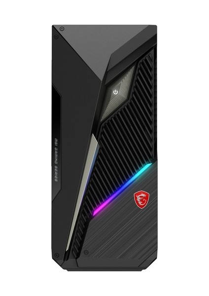 Msı Mag Infinite S3 14NUC7-1436EU-64 I7-14700F 64 GB 1 Tb SSD RTX4060 W11 Home Masaüstü Oyun Bilgisayarı