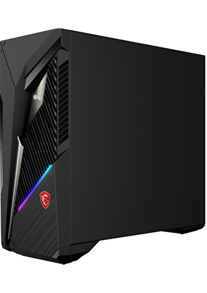 Msı Mag Infinite S3 14NUC7-1436EU-64 I7-14700F 64 GB 1 Tb SSD RTX4060 W11 Home Masaüstü Oyun Bilgisayarı