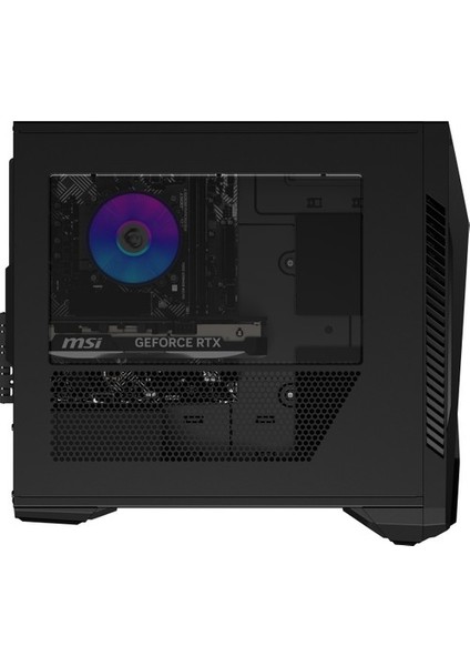 Msı Mag Infinite S3 14NUC7-1436EU-64 I7-14700F 64 GB 1 Tb SSD RTX4060 W11 Home Masaüstü Oyun Bilgisayarı