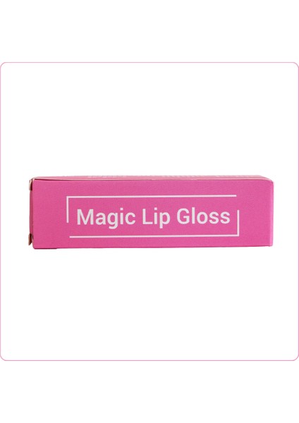 Magic Lip Gloss