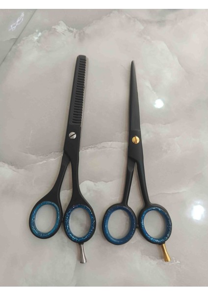 Lazer Kesim Jilet Ağız Berber ve Kuaför Makas Seti fiyatları
