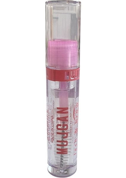 Müjfan Jel Mascara