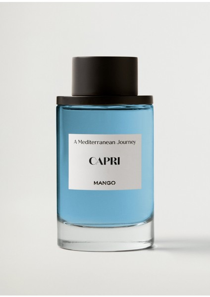Capri Edt 100 ml
