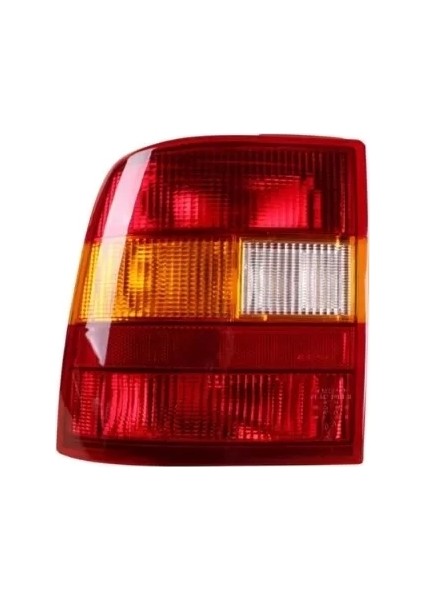 Stop Sol – 1223128 wisco – opel Vectra A 1988-92 Uyumlu