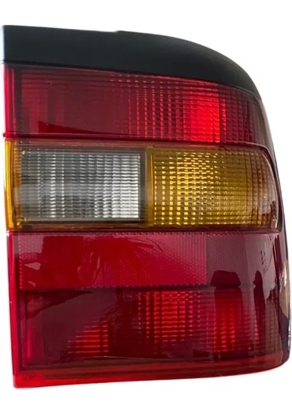 Stop Sol Füme - 1222023F Wisco - Opel Vectra A 93-95 Arası Uyumlu