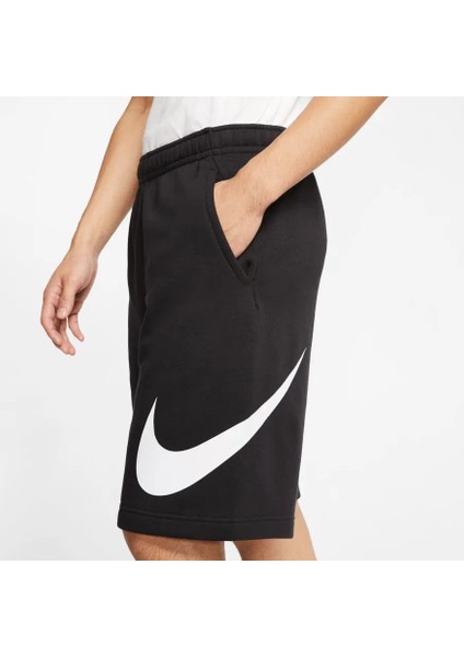 Sportswear Club Erkek Şort BV2721-010 modelleri