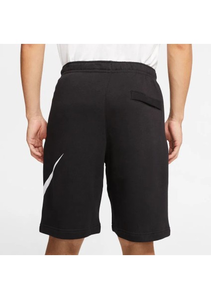 Sportswear Club Erkek Şort BV2721-010 fırsatları