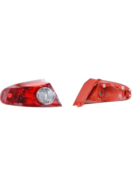 Stop Dış Sol - 96387724 Wisco - Chevrolet Lacetti J200 Hb 04 ve Sonrası Uyumlu