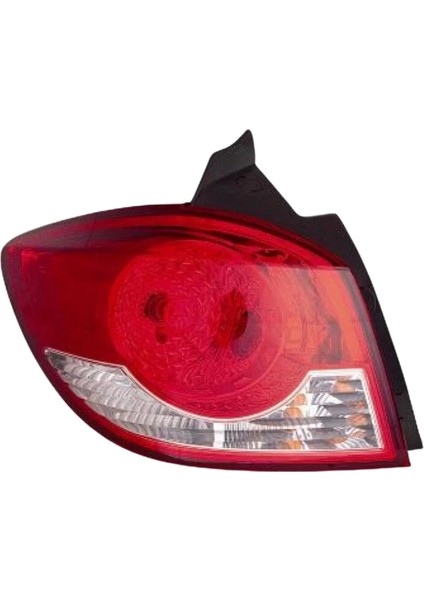 Stop Sol - 95490806 Wisco - Chevrolet Cruze J305 Hb 11 ve Sonrası Uyumlu